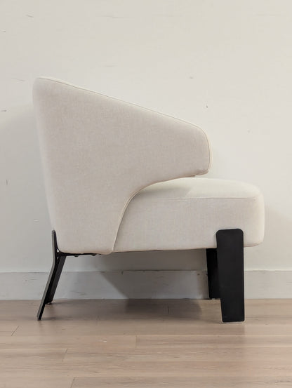 Mobital Rancho Armchairs (2 Available)
