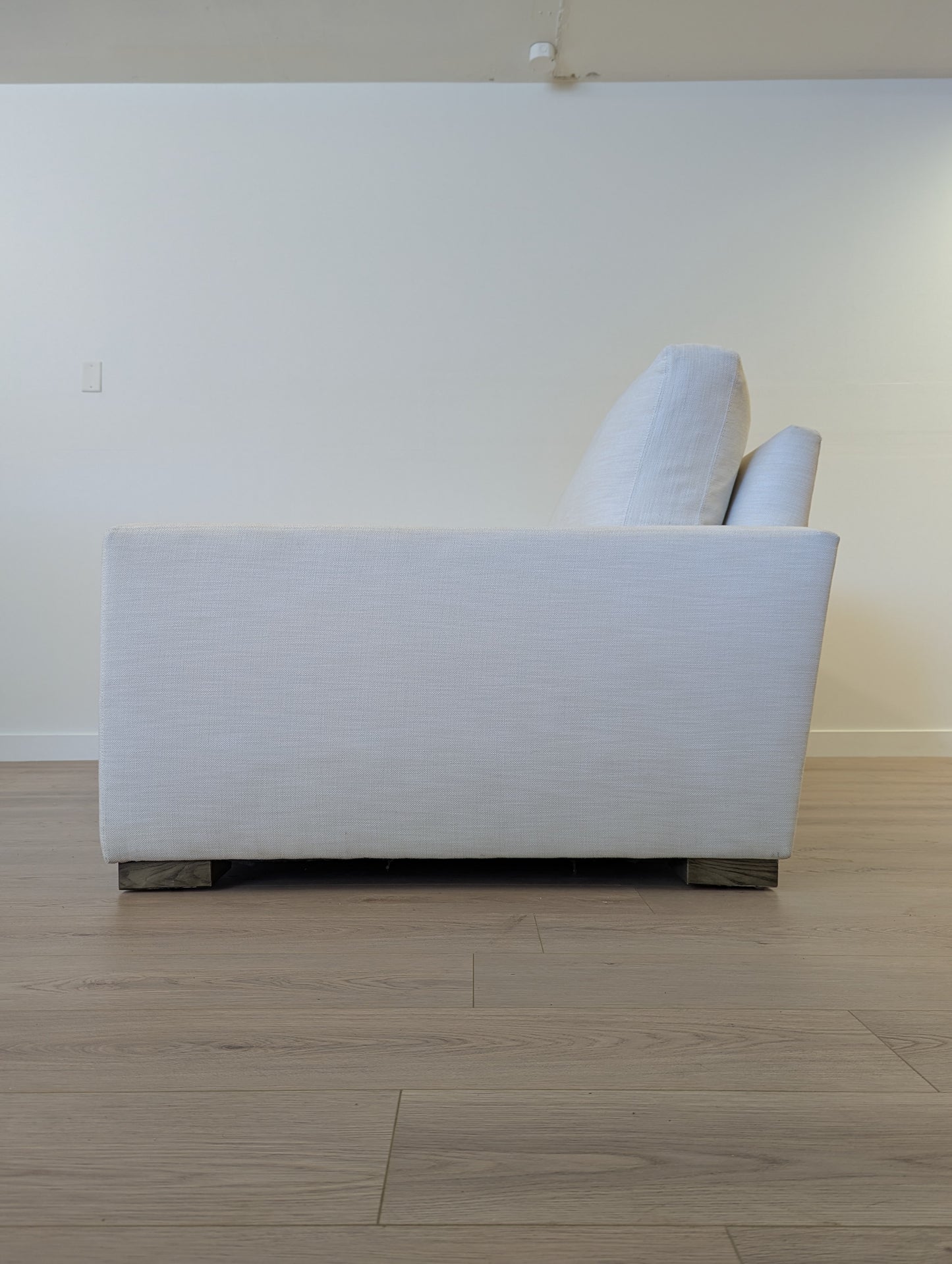 RH Maxwell 8' Sofa