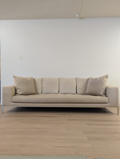 Maxalto Simpliciter Sofa
