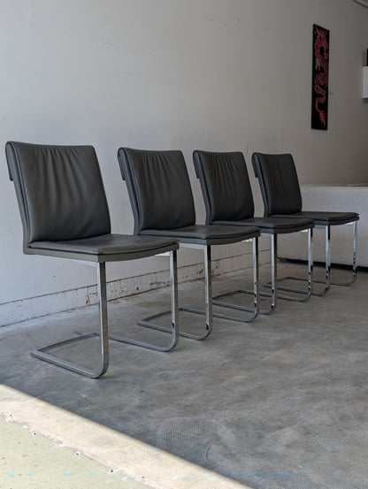 Cattelan Italia Liz Chair