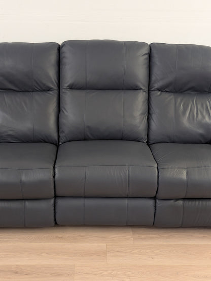 La-Z-Boy Ethan Reclining Sofa W Fold Down Table