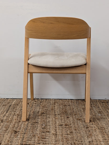 Article Ecole Dining Chair