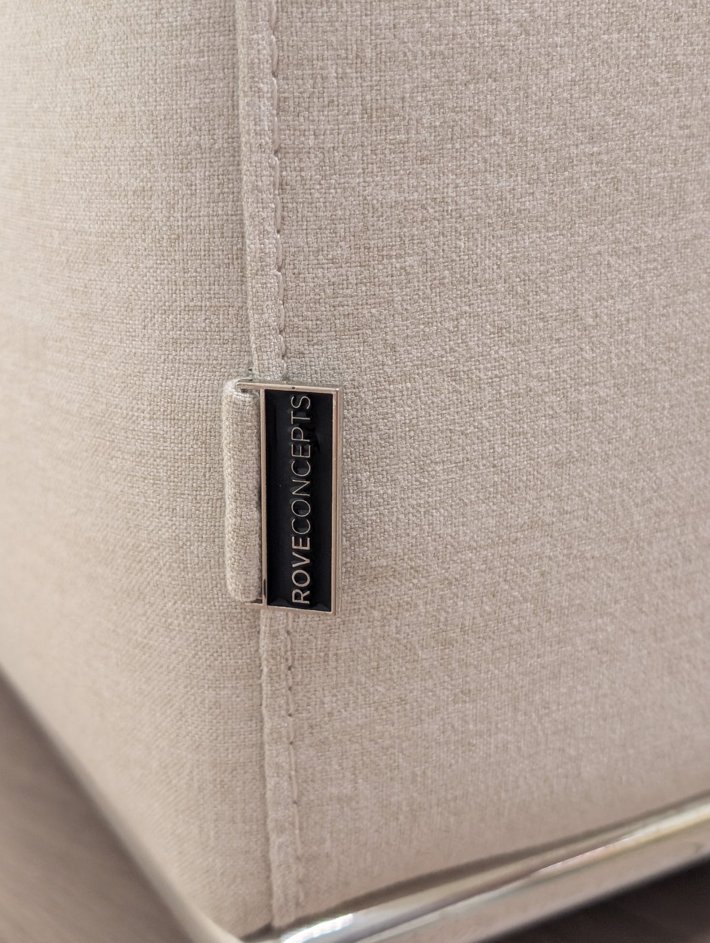 Rove Concepts Milo Sleeper Sofa