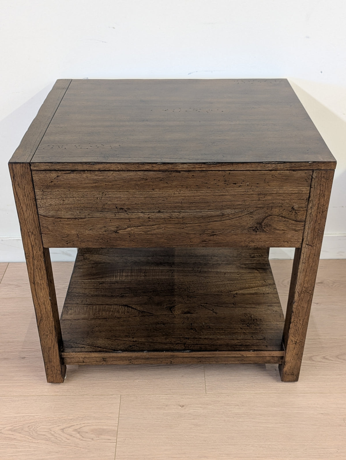 Montreat Kincaid Side Table by La-Z-Boy