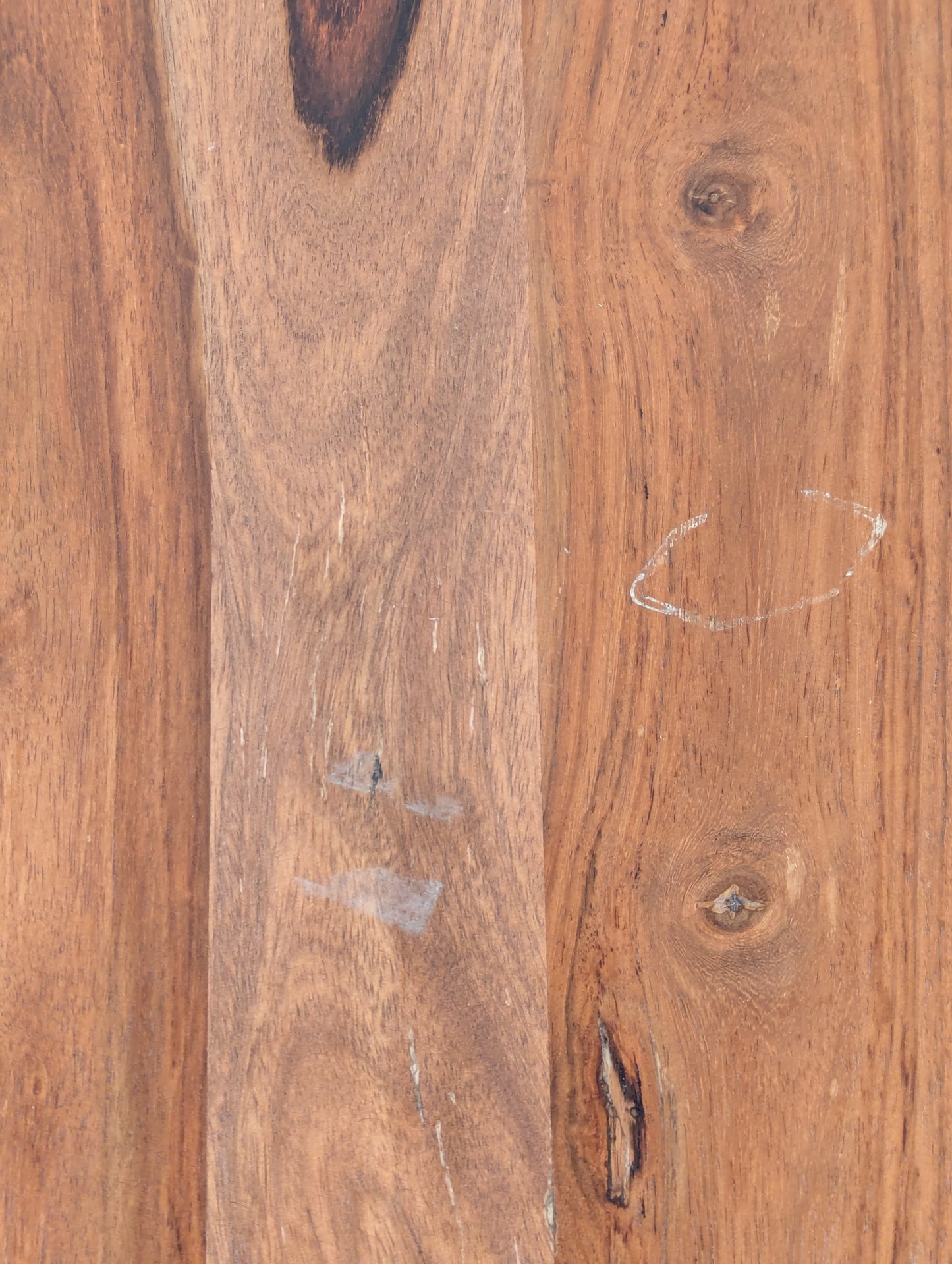 Moe's Claro Walnut Nightstands (Set of 2)