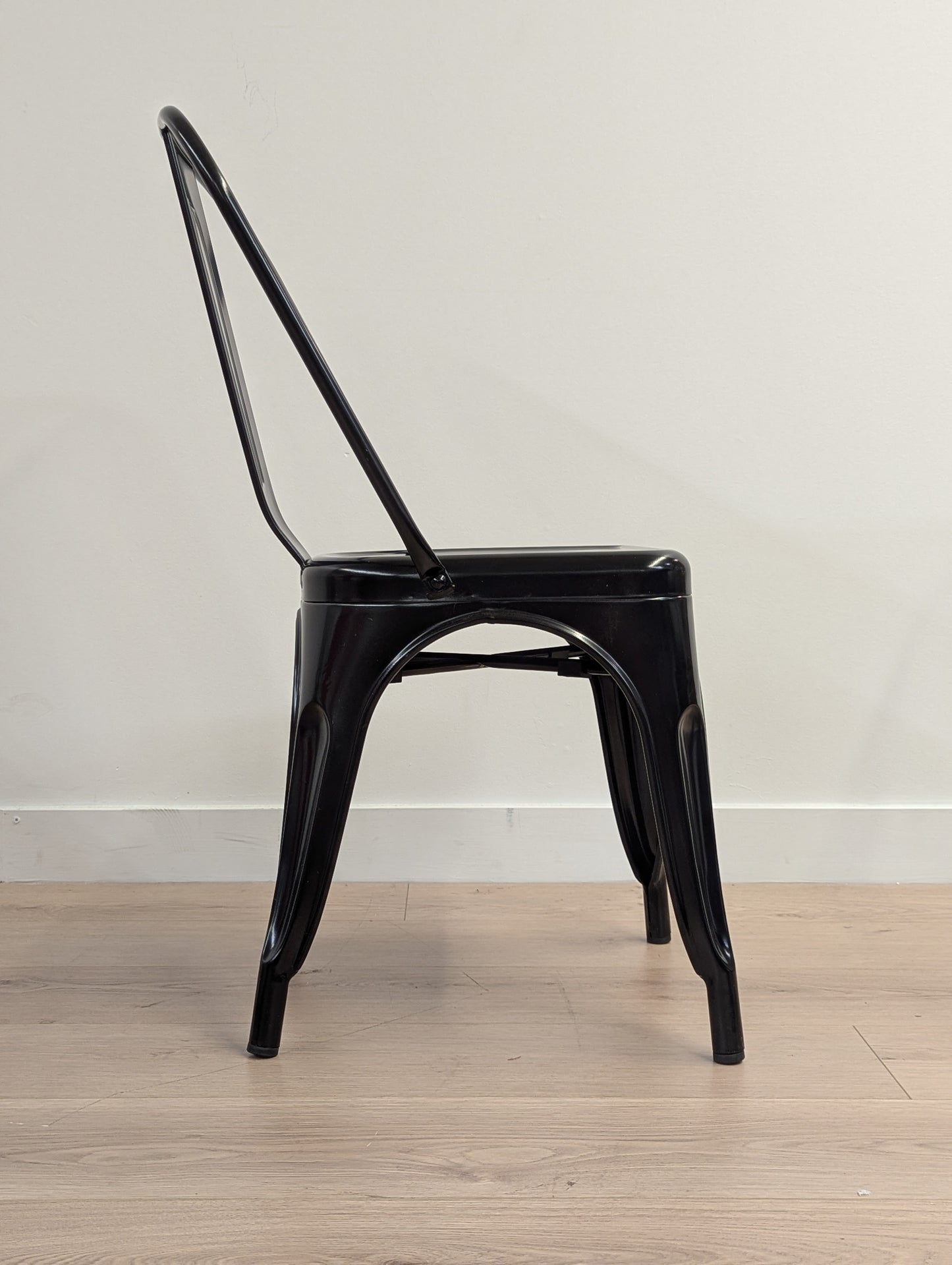 Westport Manufacturing TP001 Chair Set of 4