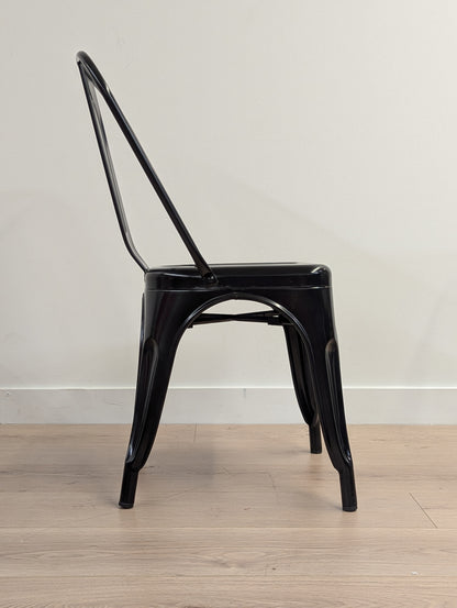 Westport Manufacturing TP001 Chair Set of 4