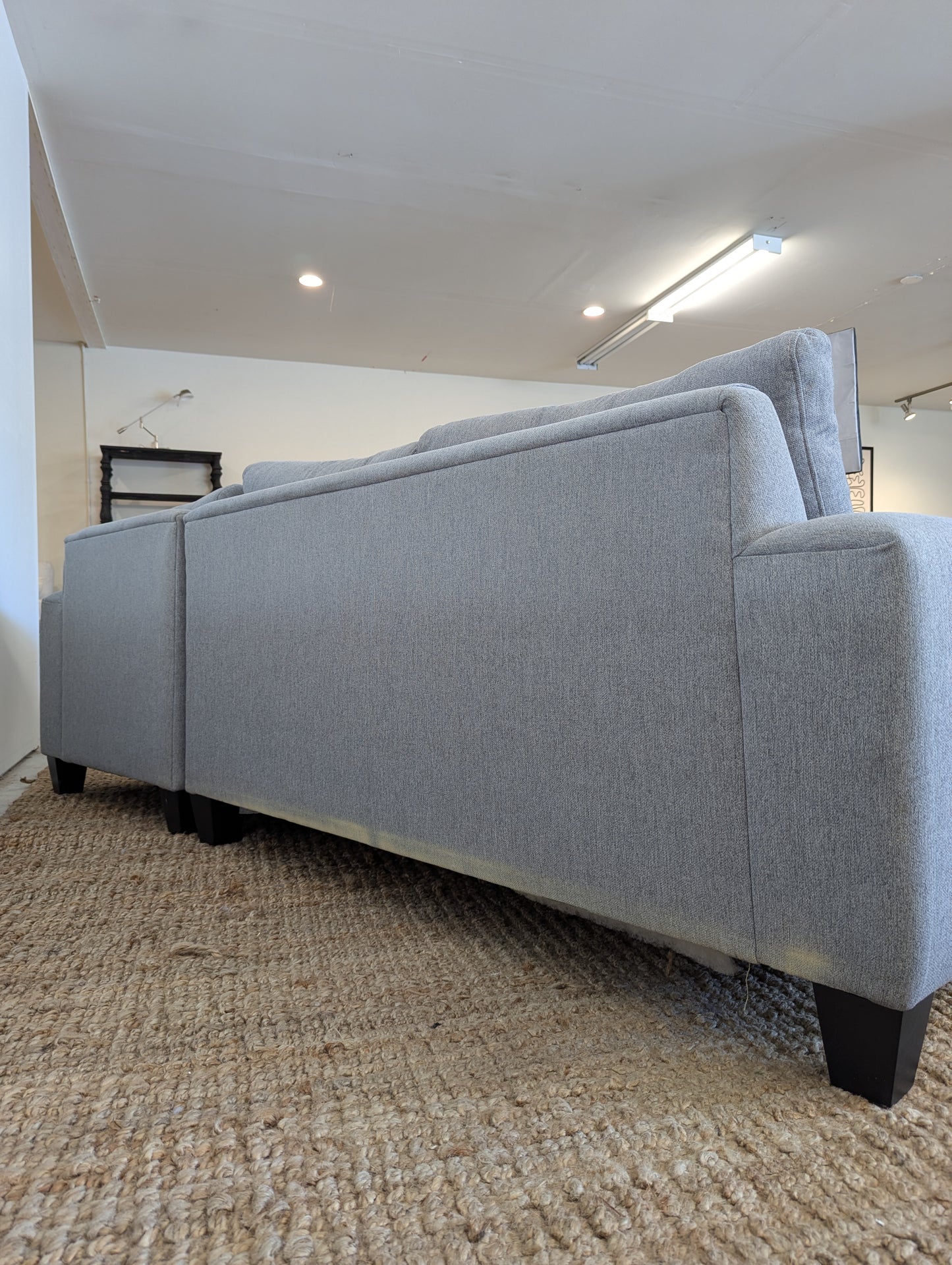 Stylus Bronx Sectional