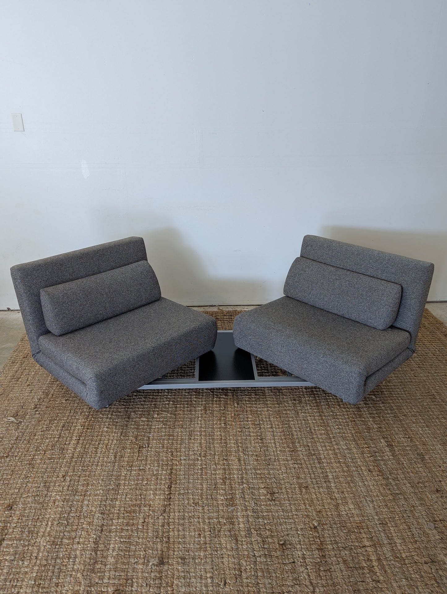 Mobital ISO Double Sofa Bed