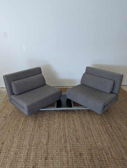Mobital ISO Double Sofa Bed