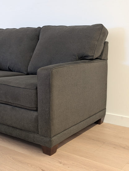 La-Z-Boy Kennedy Loveseat