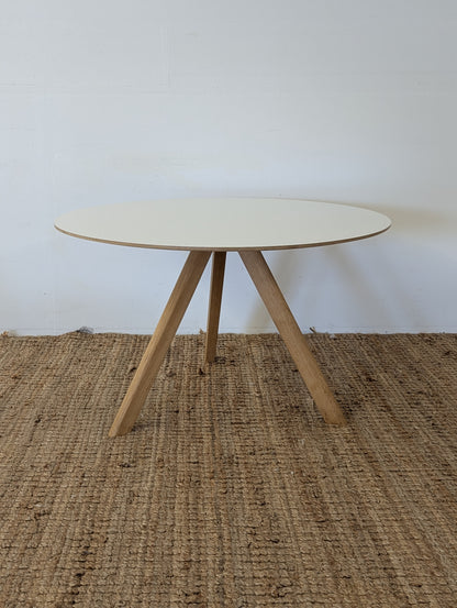 Hay Copenhagen 20 Dining Table