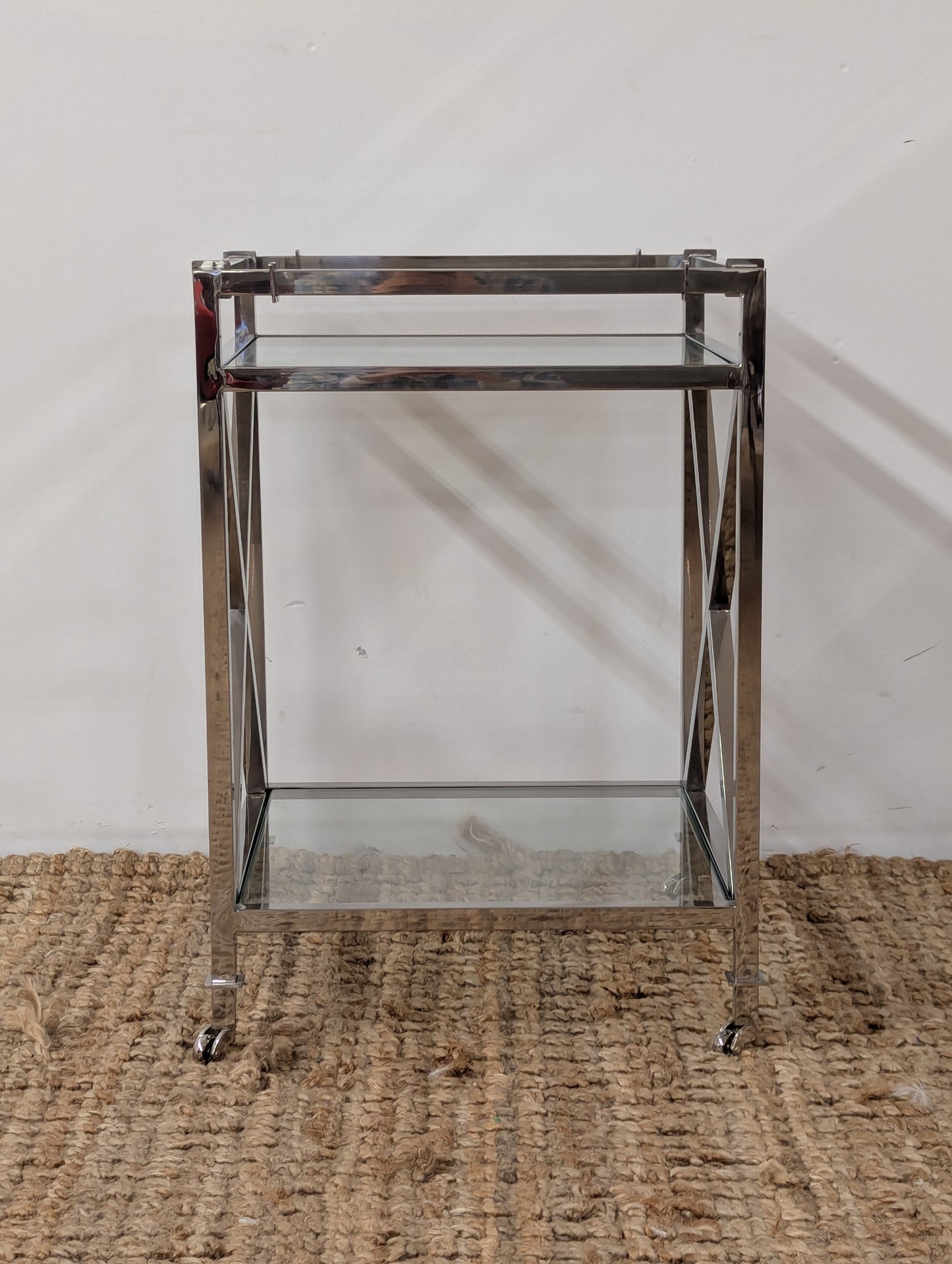 Decor-Rest Linda Side Table