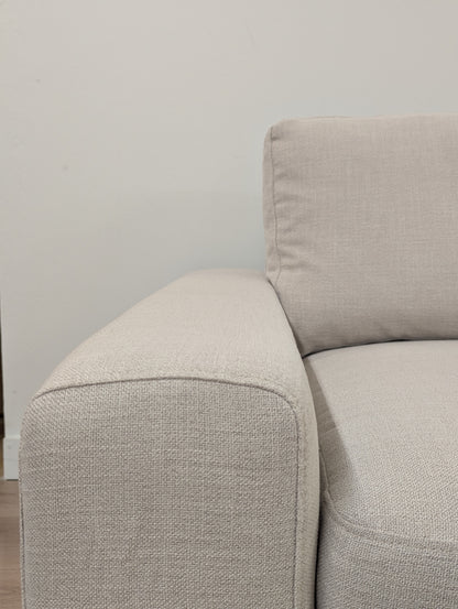 Kode Kloud Sectional