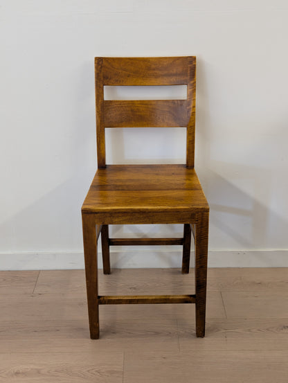 Pottery Barn Dining Chairs (Set of 3)