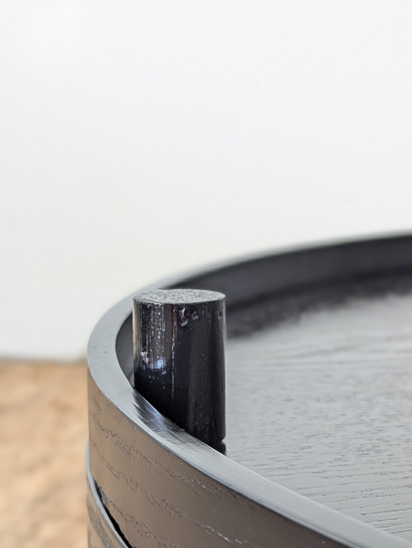 Turning Coffee Table