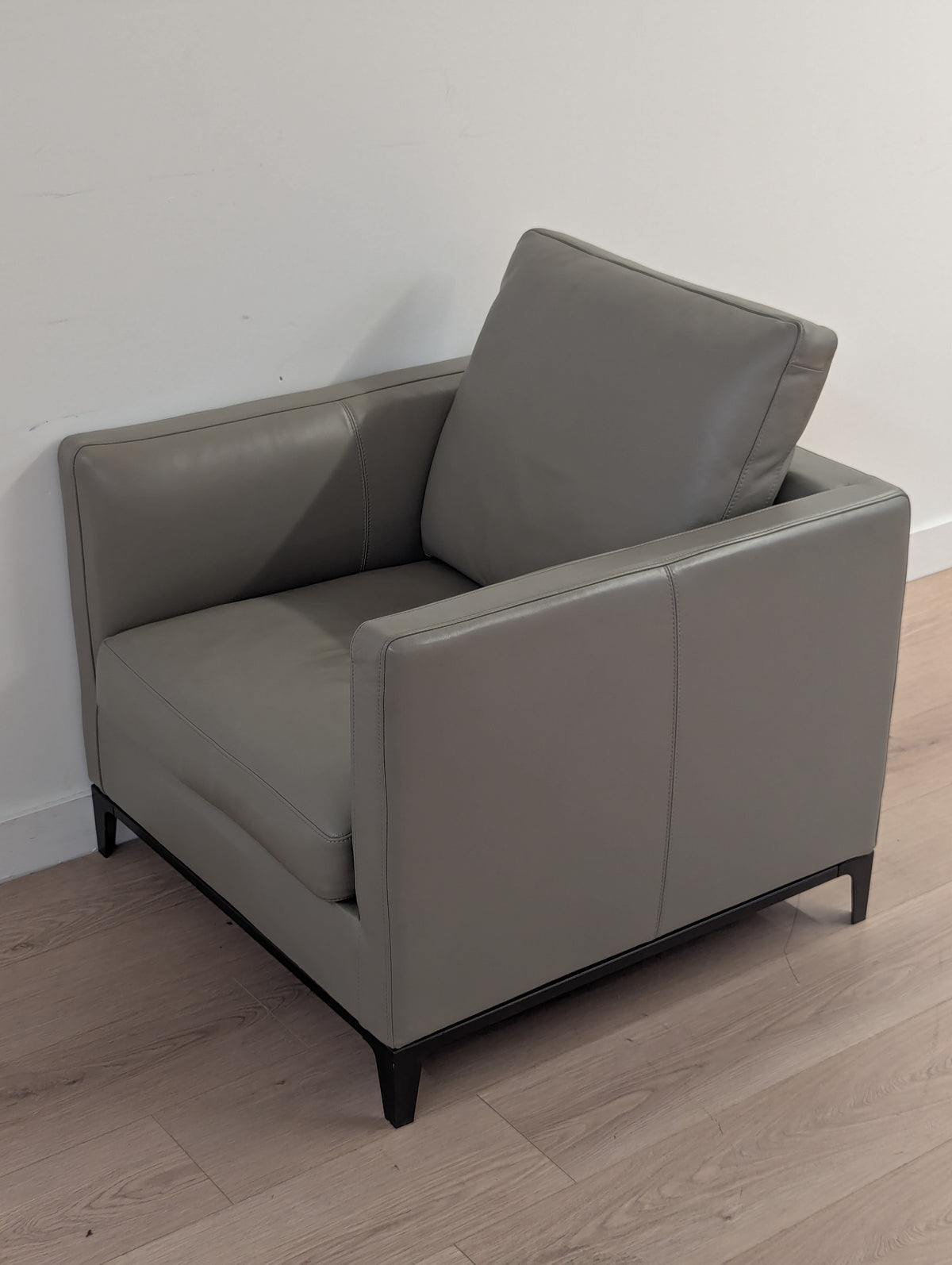 Camerich Armchair