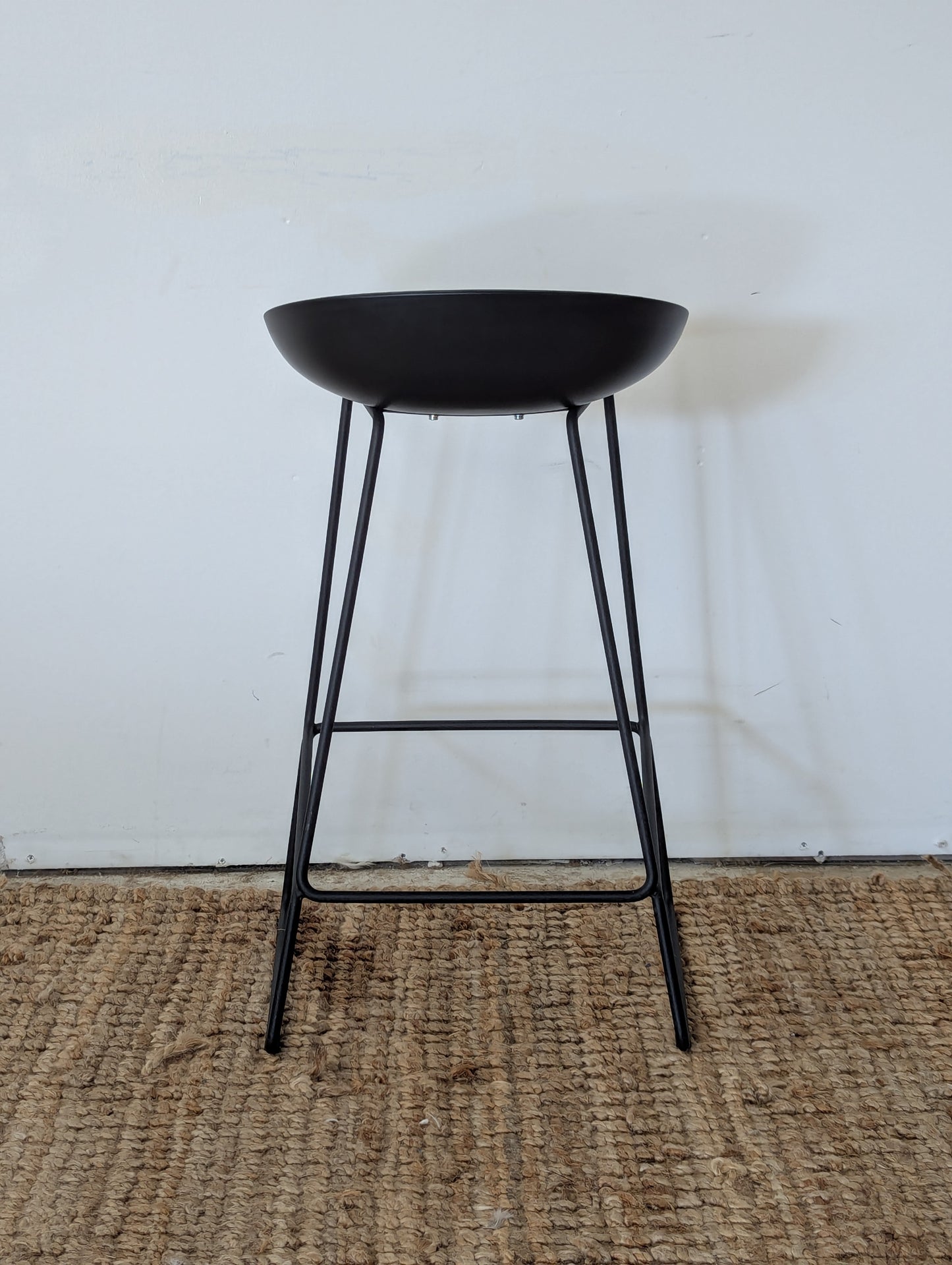 Hay About A Stool 38