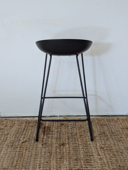 Hay About A Stool 38