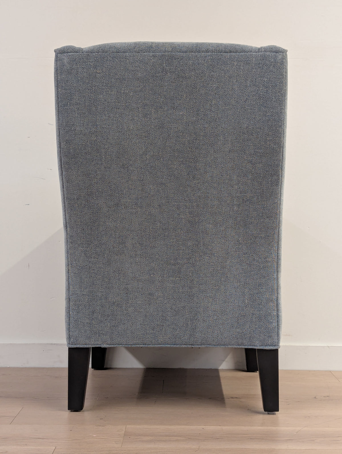 Stylus Rogers Armchair & Ottoman