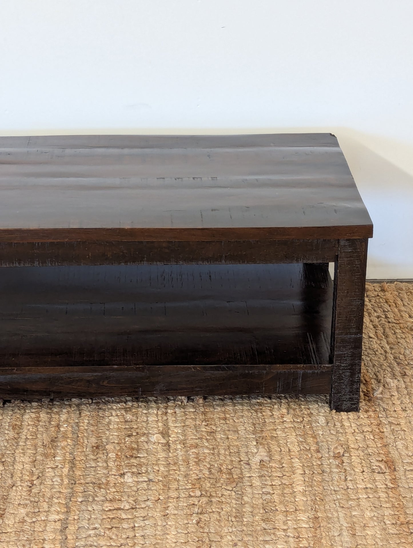 Rustic Coffee table