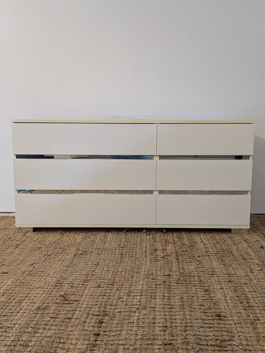Dream 6 Drawer Dresser