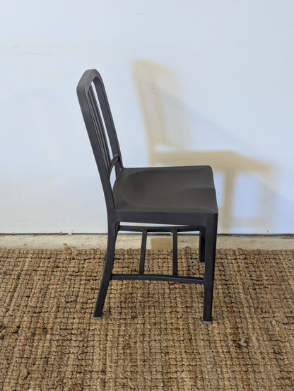 Emeco 111 Navy Chair