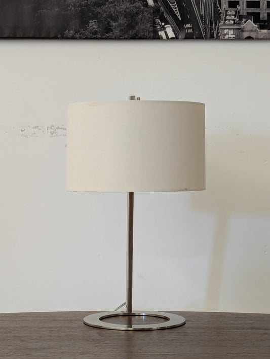 Circle Lamp