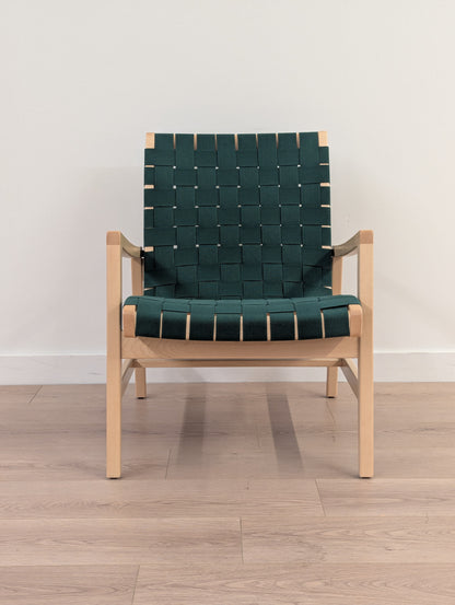 Knoll Risom Lounge Chair
