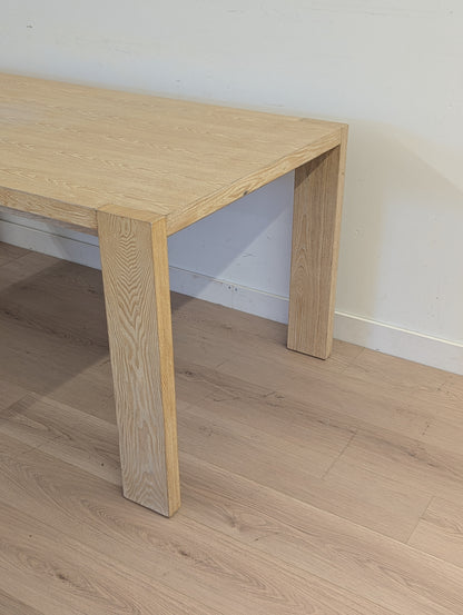 Gus* Plank Dining Table