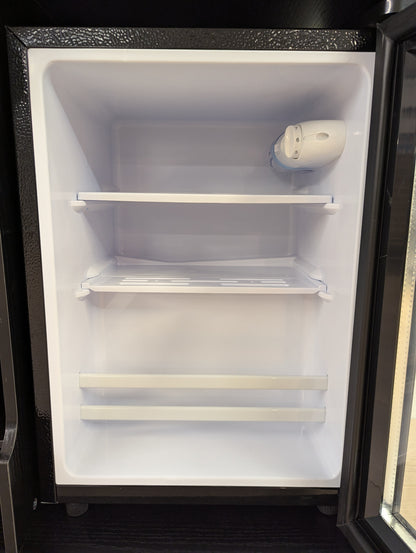 Brottar Large Coffee Bar Cabinet with Fridge