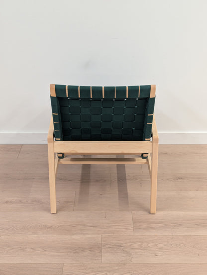 Knoll Risom Lounge Chair