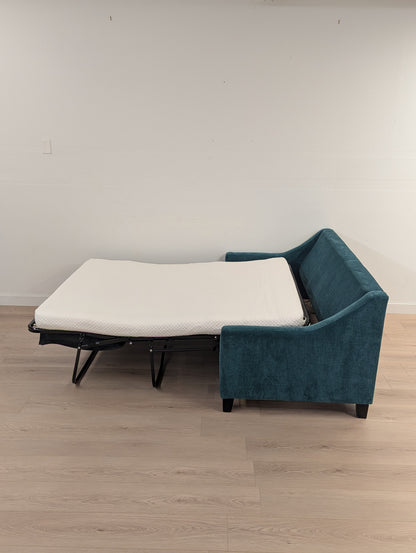 Stylus Jess Memory Foam Sofa Bed