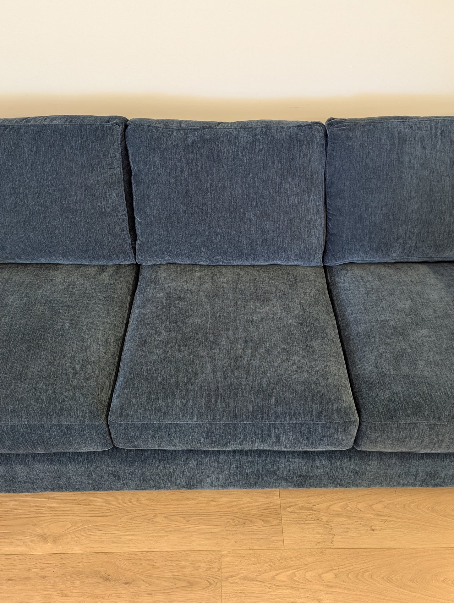 Kavuus Wilson Modular Sofa
