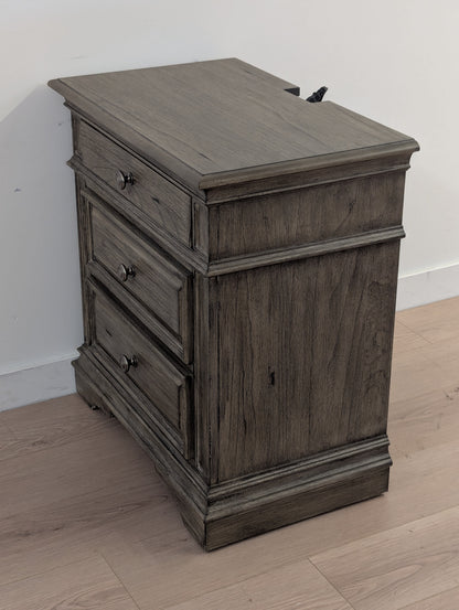 Three Posts Lipford Nightstand
