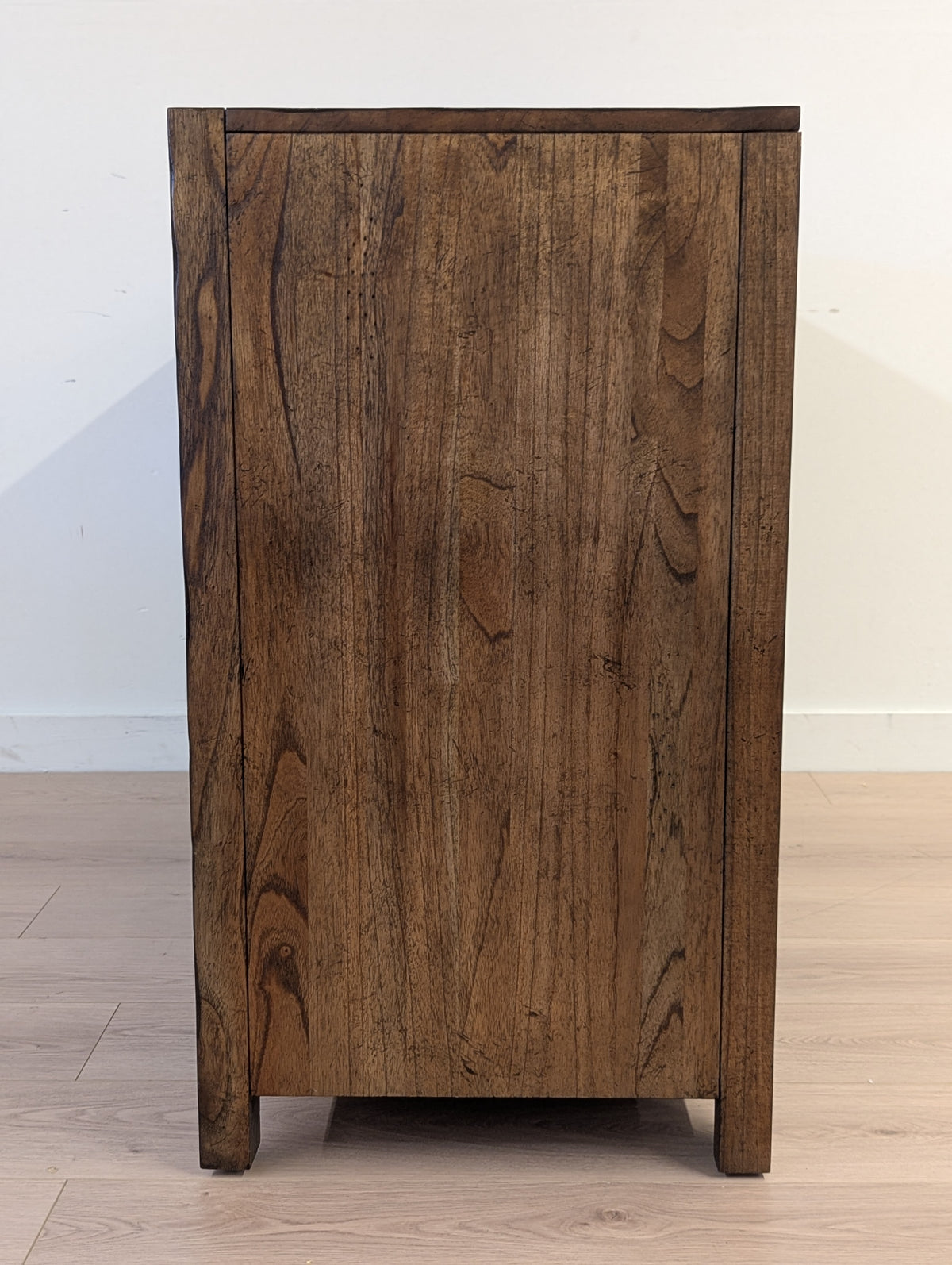 Montreat Kincaid Entertainment Console by La-Z-Boy