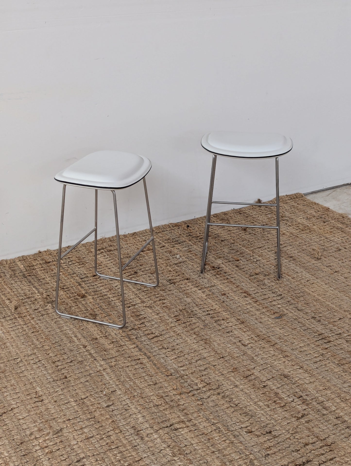 Cappellini Hi Pad Stool