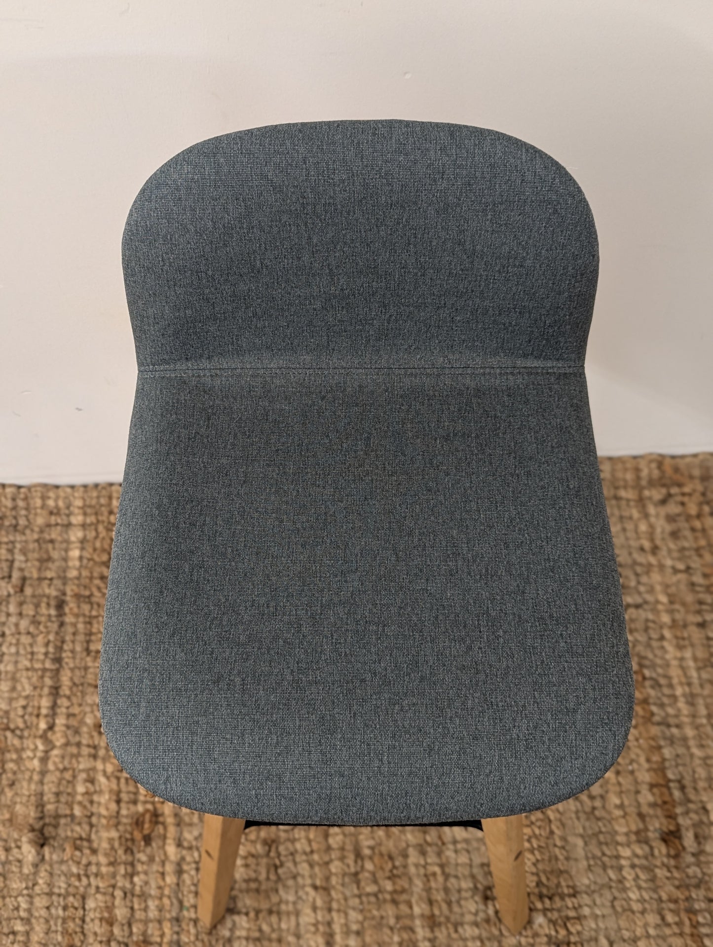 Moe's Napoli Bar Stool