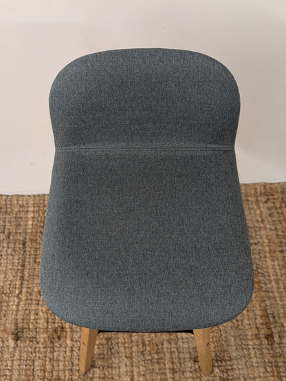 Moe's Napoli Bar Stool