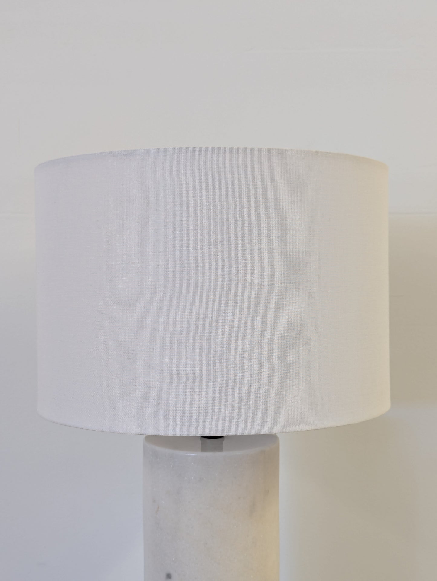 Jolenna by Ivy Bronx Marble Lamp (Set of 2)