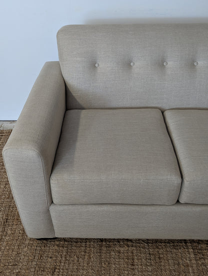 Elite Sofa Designs Brooklyn Sofa Bed