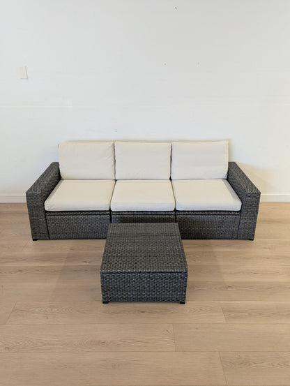 Ikea Sollerön Sofa