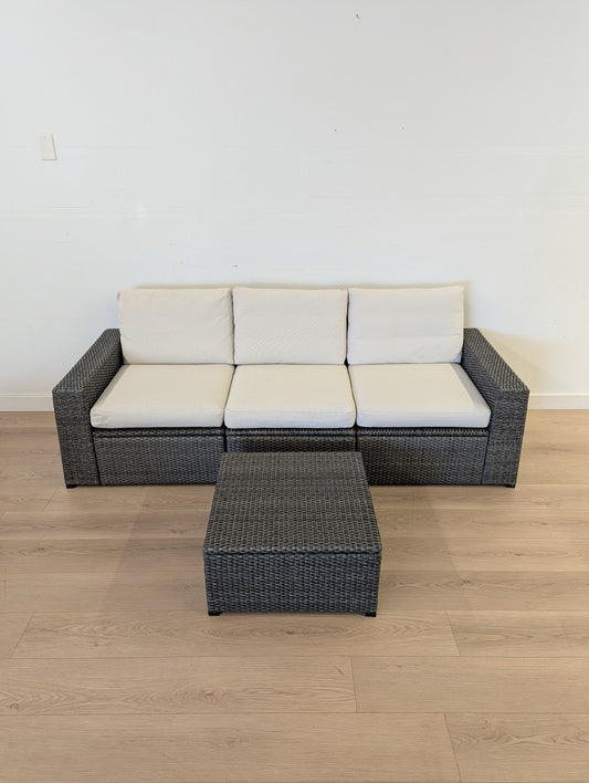Ikea Sollerön Sofa