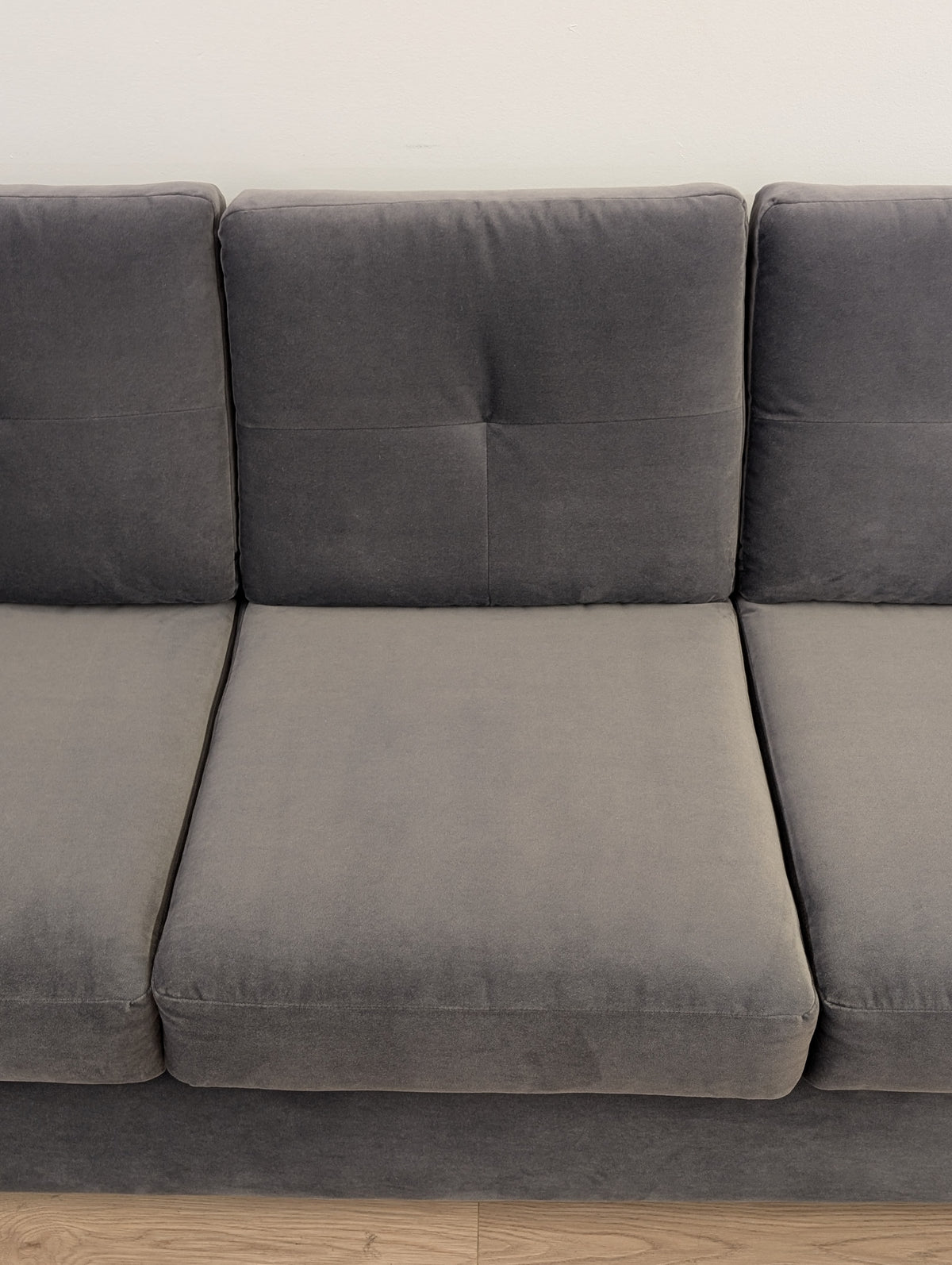 EQ3 Solo Sofa Bed