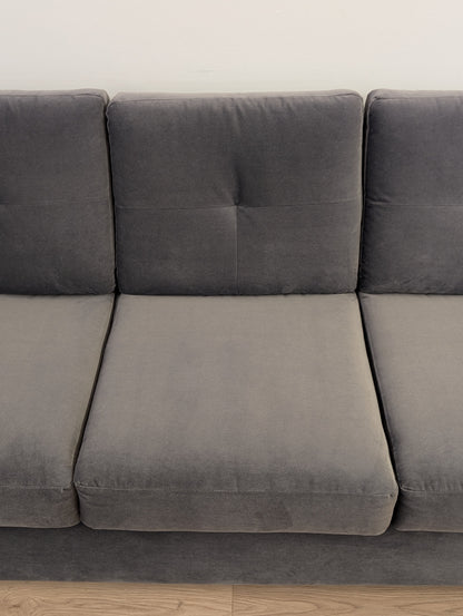 EQ3 Solo Sofa Bed