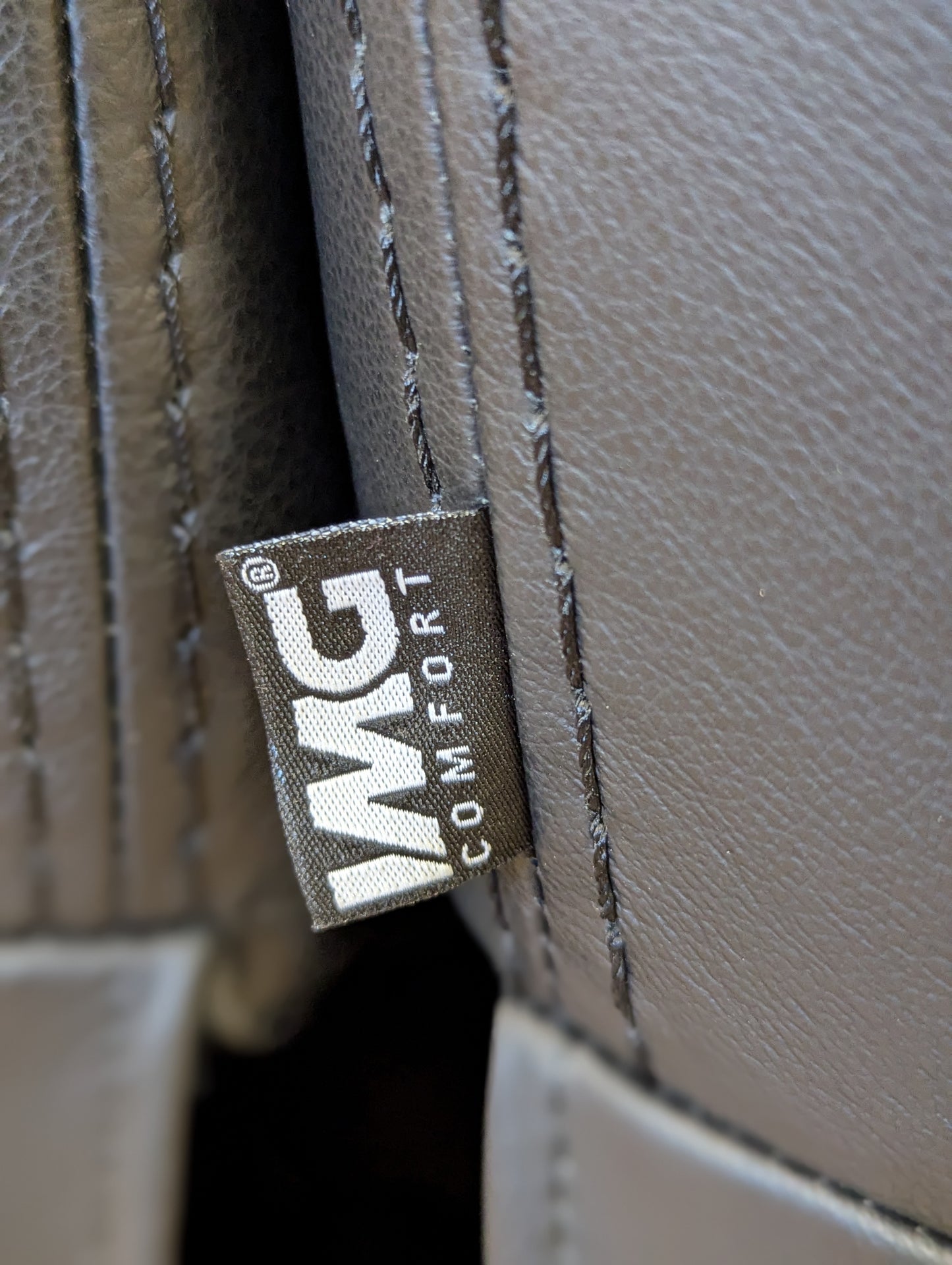 IMG Divani RS Power Reclining Sofa