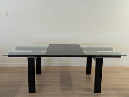 Scan Designs Table and Chair Set