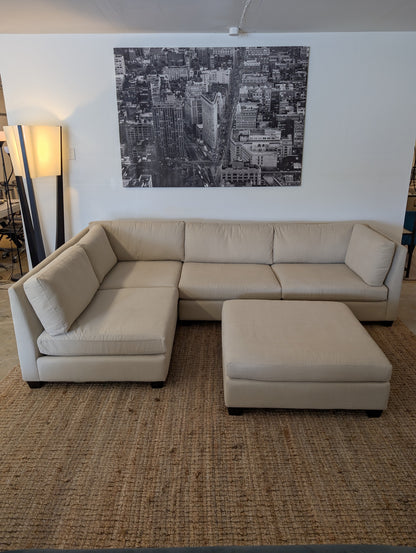 Decor-Rest Sectional