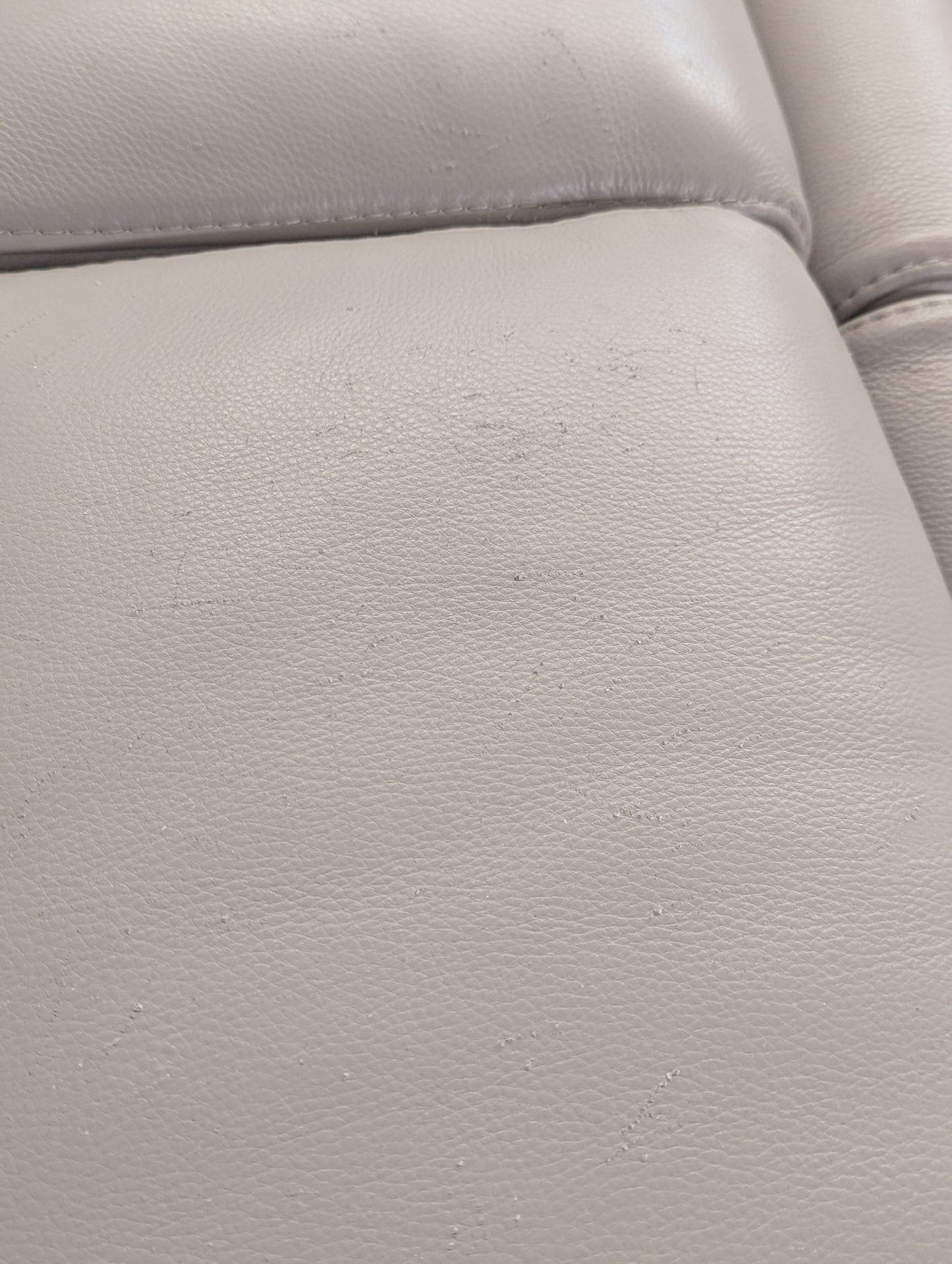 Natuzzi Italia Divano 2 Posti Sofa