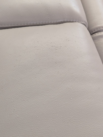 Natuzzi Italia Divano 2 Posti Sofa